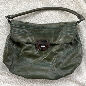 Charles David Purse